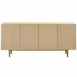 Echo Sideboard, Natural