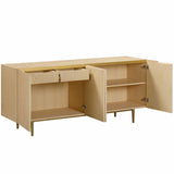 Echo Sideboard, Natural