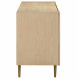 Echo Sideboard, Natural