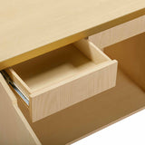 Echo Sideboard, Natural