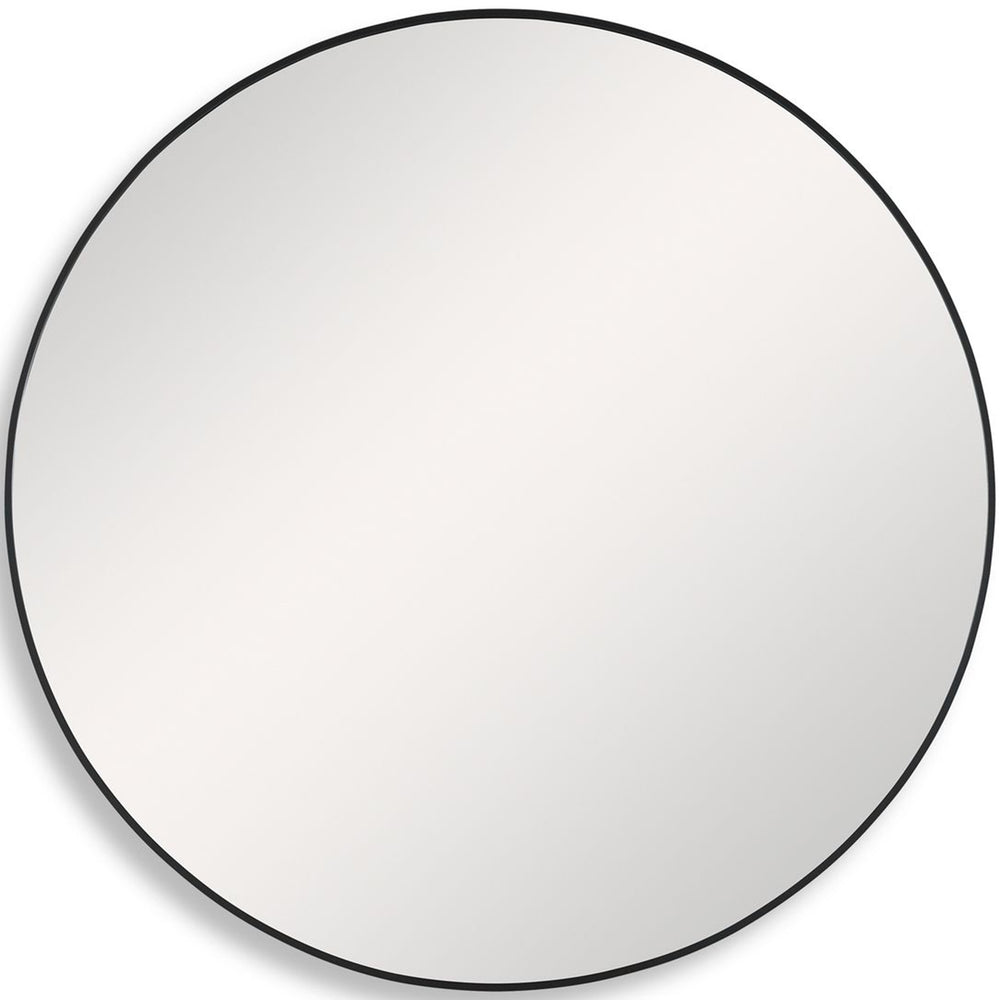 Edith Mirror, Black