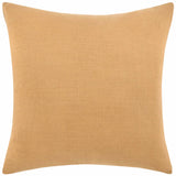 Edwin Pillow, Chestnut/Denim Blue