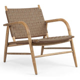 Eero Chair, Toasted Oak