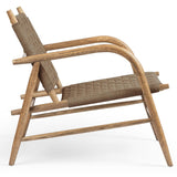 Eero Chair, Toasted Oak