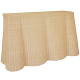 Egan Console Table, Natural
