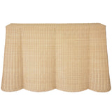 Egan Console Table, Natural