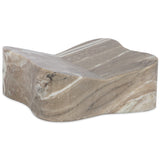 Elara Book Display, Sawar Marble-Accessories-High Fashion Home