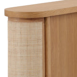 Elara Sideboard, Natural