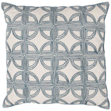 Elea Pillow by Classic Home