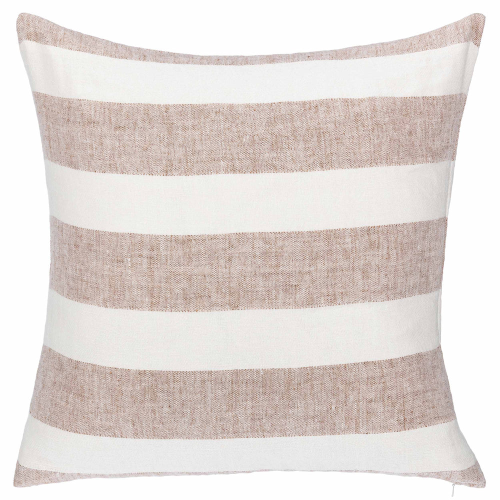 Eleanor Pillow, Natural/Ivory-Accessories-High Fashion Home