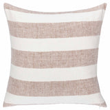 Eleanor Pillow, Natural/Ivory-Accessories-High Fashion Home