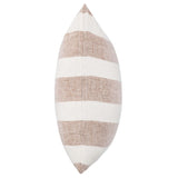Eleanor Pillow, Natural/Ivory-Accessories-High Fashion Home