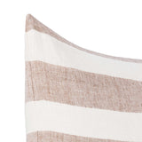 Eleanor Pillow, Natural/Ivory-Accessories-High Fashion Home