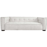 Element Sofa, Beige-Furniture - Sofas-High Fashion Home