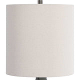Elian Table Lamp, Aqua-Lighting-High Fashion Home