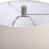Elian Table Lamp, Aqua-Lighting-High Fashion Home