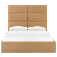 Eliana Bed, Honey