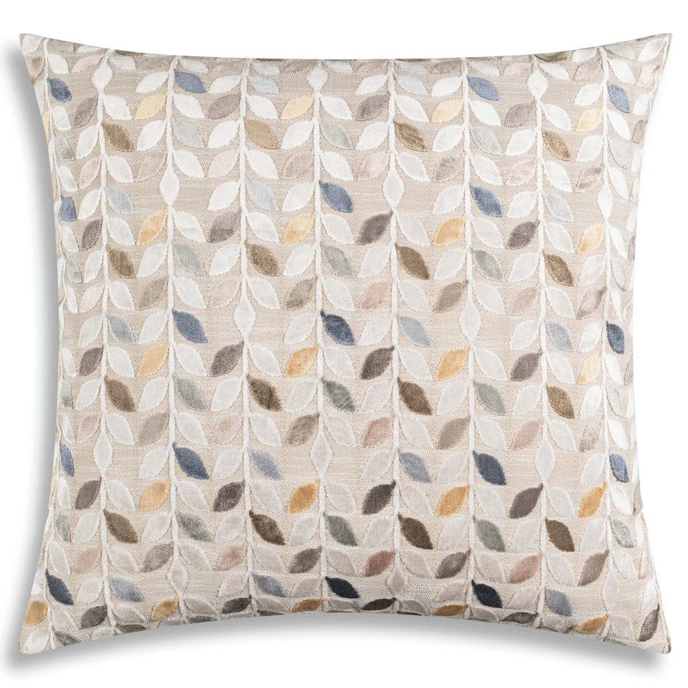 Eliana Pillows, Soapstone-Accessories-High Fashion Home