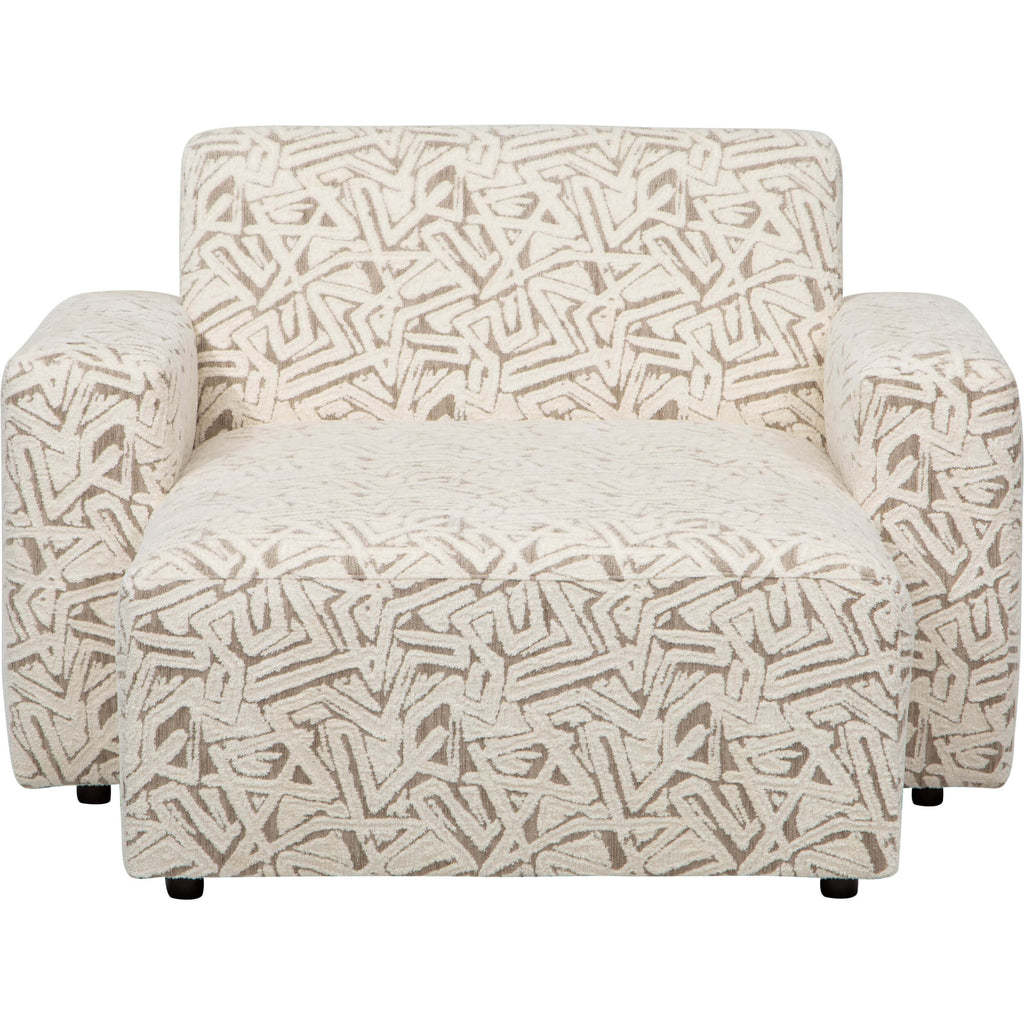Elio Chaise, Alice Natural – High Fashion Home