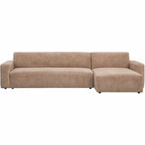 Elio Sectional, Athens Biscotti