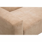 Elio Sectional, Athens Biscotti