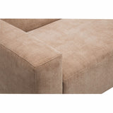Elio Sectional, Athens Biscotti