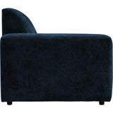 Elio Sectional, Athens Ink
