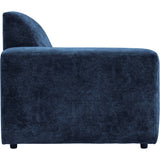 Elio Sectional, Athens Ink