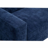 Elio Sectional, Athens Ink