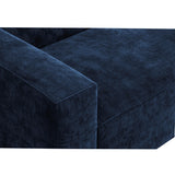 Elio Sectional, Athens Ink