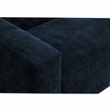 Elio Sectional, Athens Ink
