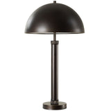 Elisha Table Lamp, Oil Rubbed Bronze-Lighting-High Fashion Home