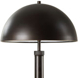 Elisha Table Lamp, Oil Rubbed Bronze-Lighting-High Fashion Home