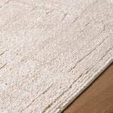 Elle Decor x Livabliss Rug Alma EDAL-2301, Taupe/ Ivory