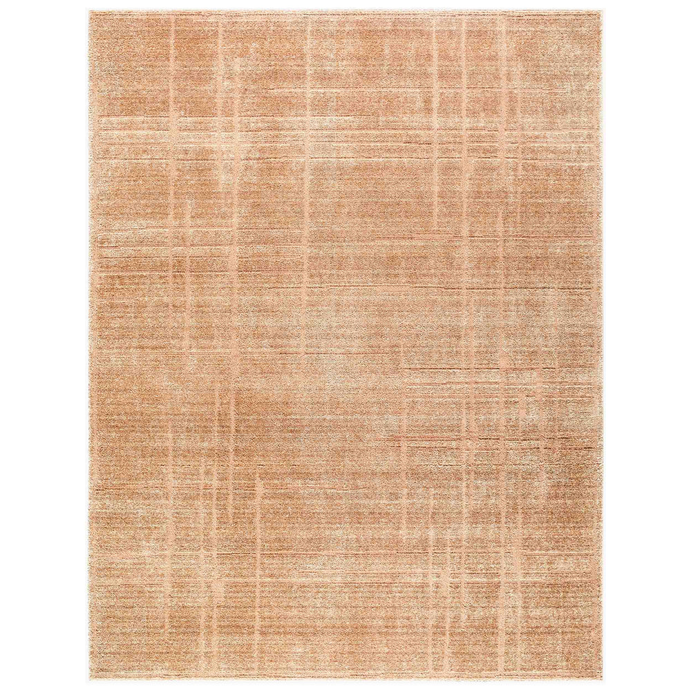 Elle Decor x Livabliss Rug Alma EDAL-2303, Tan
