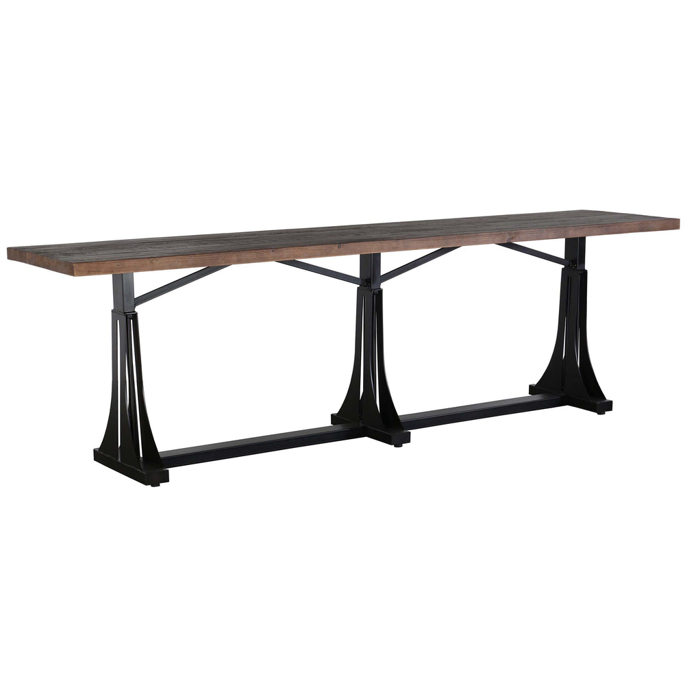 Elmira Counter Table, Natural-Furniture - Dining-High Fashion Home