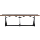 Elmira Counter Table, Natural-Furniture - Dining-High Fashion Home