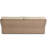 Elmira Outdoor Sofa, Ellor Beige by Four Hands