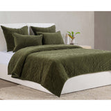 Elms Quilt by Classic Home