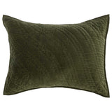 Elms Sham by Classic Home