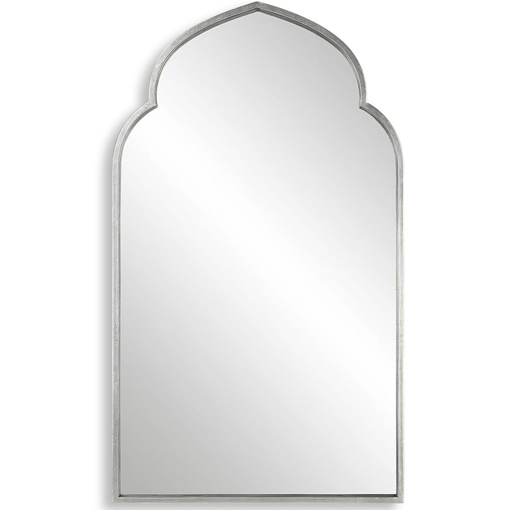 Elodie Mirror, Silver