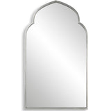 Elodie Mirror, Silver
