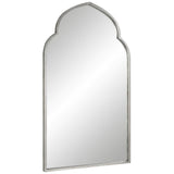 Elodie Mirror, Silver