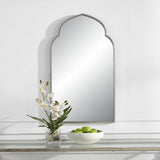 Elodie Mirror, Silver