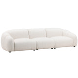 Elowen Sofa, Cream