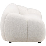 Elowen Sofa, Cream