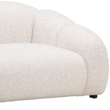 Elowen Sofa, Cream