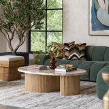 Ely Planter, Dark Slate by Four Hands
