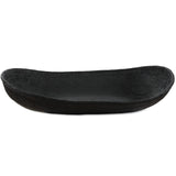 Ember Bowl, Black-Accessories-High Fashion Home