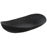Ember Bowl, Black-Accessories-High Fashion Home